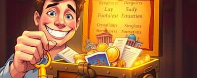 Desvendando Segredos: A Lei a Favor do Seu Patrimônio