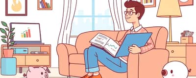 A Jornada do Milionário: Hábitos Financeiros dos Ricos