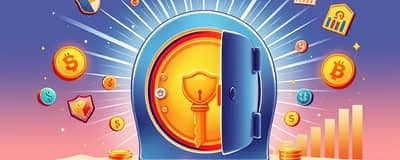 A Chave da Proteção: Desbloqueando a Estabilidade Financeira