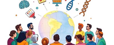 O Poder dos Fundos Temáticos: Invista no que Você Acredita