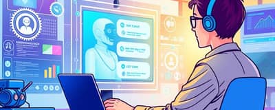 O Futuro do Atendimento ao Cliente em Seguros