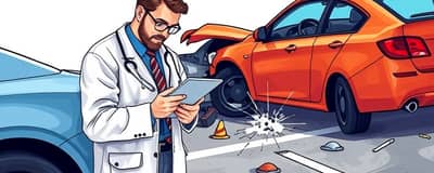 A Importância da Perícia em Casos de Sinistro