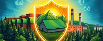 Seguro de Responsabilidade Civil Ambiental: Proteja o Planeta e Seu Negócio