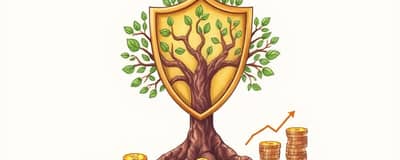 Protegendo Com Propósito: Seu Patrimônio a Serviço dos Seus Sonhos