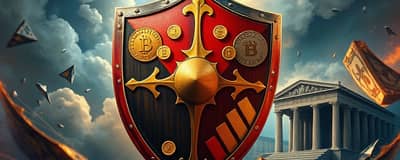 Patrimônio Sob Ataque: Como Defender Seu Legado Financeiro