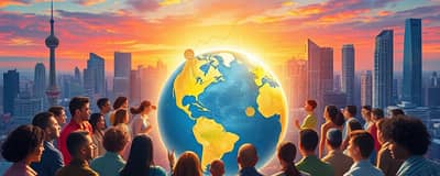 Investimentos Internacionais: Amplie Seus Horizontes Financeiros