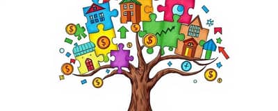 A Arte de Combinar Fundos: Sinergia para o Sucesso Financeiro