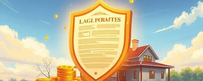 O Escudo Perfeito: Construindo Uma Defesa Patrimonial Inabalável