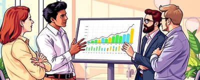 Além dos Juros: Fundos de Renda Fixa para Otimizar Seus Retornos