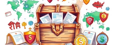 Sua Fortuna Blindada: Estratégias Para Evitar Perdas