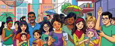 Seguros Inclusivos: Ampliando o Acesso à Proteção