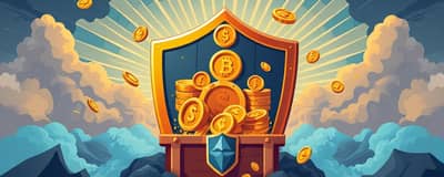 Resistindo a Crises: O Patrimônio Como Seu Grande Aliado