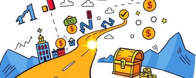 Estratégias de Saída: Como Realizar Lucros em Seus Fundos