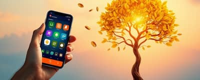 Microinvestimentos: Pequenas Quantias, Grandes Resultados Futuros