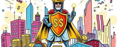 O Futuro em Suas Mãos: Proteja o Patrimônio Que Você Conquistou