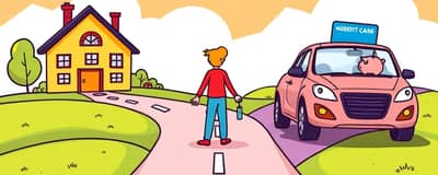 Consórcio ou Financiamento? A Melhor Escolha para Seus Bens