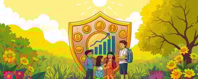 O Poder da Previdência: Um Escudo Para Seu Amanhã Patrimonial