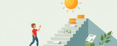 Organização Financeira: O Segredo para Alcançar Seus Objetivos