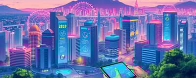 O Impacto da Tecnologia nas Suas Finanças: Fique por Dentro