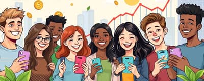 Desvendando o Mundo dos Investimentos para Iniciantes