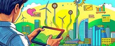 Além do Óbvio: Descobrindo Novas Oportunidades de Investimento