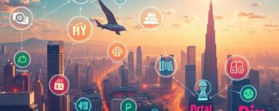 A Revolução Financeira: Como a Inovação Está Mudando o Dinheiro