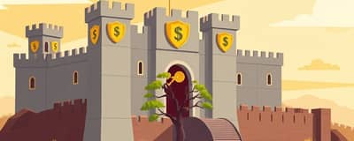 Proteja Seu Patrimônio: Estratégias Essenciais de Segurança Financeira