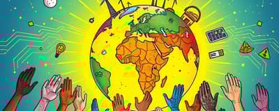 Mercados Emergentes: Onde Crescimento e Oportunidade se Encontram