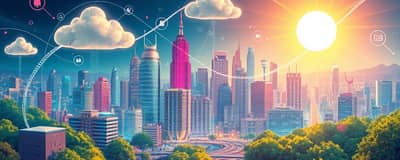 Convergência Tecnológica: Investir nas Tendências do Amanhã