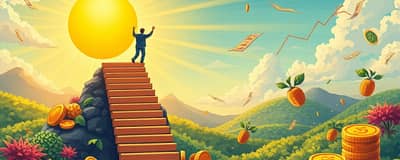 O Guia Definitivo para a Liberdade Financeira Pessoal