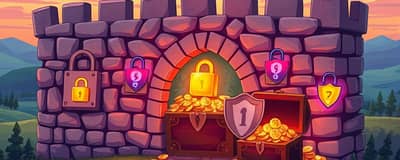 Prevenção de Perdas: O Muro de Proteção da Sua Carteira