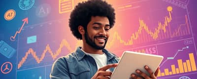 Modelagem Financeira: Previsões para o Seu Dinheiro