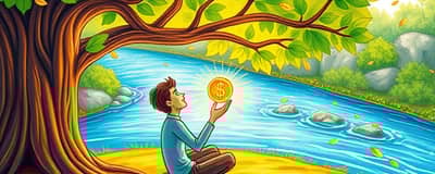 O Poder da Gratidão Financeira: Uma Nova Perspectiva sobre o Dinheiro