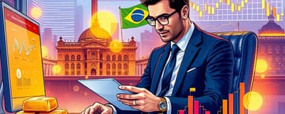Desmistificando os Fundos de Hedge: Alvo de Grandes Investidores