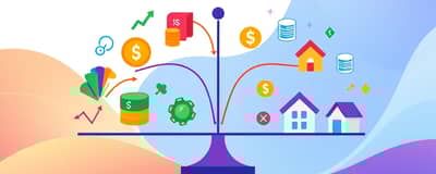 Como Selecionar Fundos de Investimento com Baixa Correlação para um Portfólio Robusto