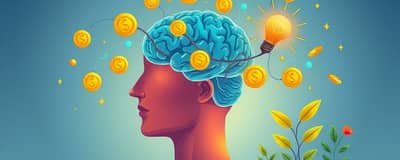 Pensamento de Riqueza: Reprogramando Sua Mente para o Sucesso