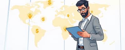 Explore os Fundos de Investimento no Exterior sem Sair do Brasil