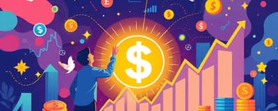 Alcançando a Liberdade Financeira Através de Fundos Multimercado