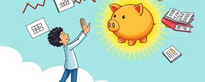 Invista em Você: O Retorno Garantido da Educação Financeira