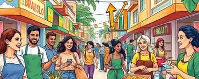 Micro e Pequenas Empresas: Invista no Motor da Economia