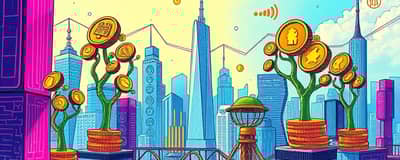 Invista em Tecnologia: Os Fundos Que Apostam no Próximo Grande Salto