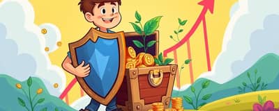 Construindo Riqueza: O Poder dos Fundos de Capital Protegido