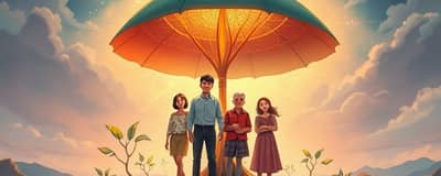 Seguro de Vida Inteiro: Proteção Contínua para Todas as Fases da Vida