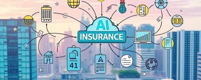 Conheça as Novas Tecnologias que Transformam o Setor de Seguros