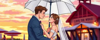 Seguro de Casamento: Celebrando o Amor com Tranquilidade Financeira