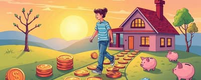 Metas de Longo Prazo: Como Planejar Sua Aposentadoria Ideal