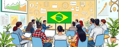 Desvendando o Fascínio dos Fundos de Investimento em Startups e Inovação