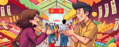 Aprenda a Negociar: Consiga os Melhores Preços em Tudo