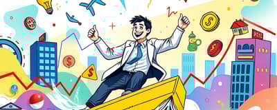 Dominando a Volatilidade com Fundos de Gestão Ativa: Seu Guia Completo