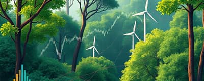 O Futuro é Agora: Fundos de Impacto Social e Ambiental